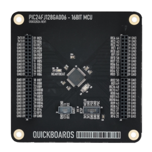 HB010032024 - PIC24F PROCESSOR BLOCK