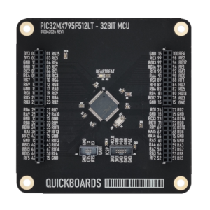 HB010042024 - PIC32 PROCESSOR BLOCK
