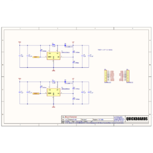 SB020022024 - 2-CH BOOST CONV SCHEMATIC BLOCK