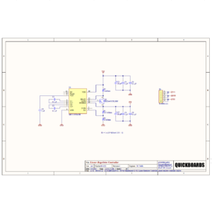 SB020212024 - LINEAR CONV SCHEMATIC BLOCK