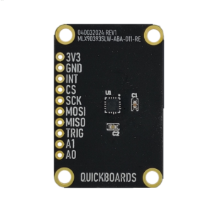 HB040032024 - 3AXIS MAGNETOMETER SENSOR BLOCK