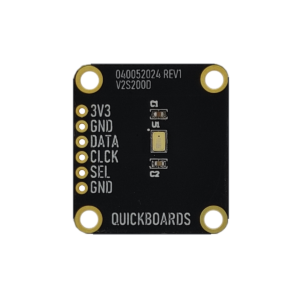 HB040052024 - VIBRATION SENSOR BLOCK