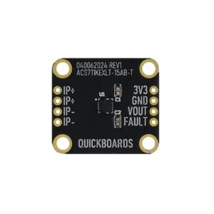 HB040062024 - 15A CURRENT SENSOR BLOCK