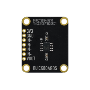 HB040072024 - 45A CURRENT SENSOR BLOCK