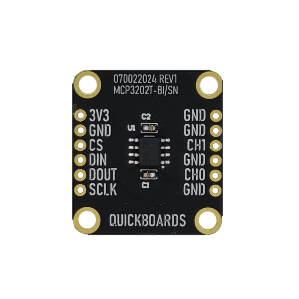 HB070022024 - 12BIT ADC DATA BLOCK