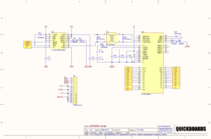 SB020052024 - CELL MEASUREMENT & BALANCING SCHEMATIC BLOCK