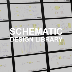 SB - FULL LIBRARY SCHEMATIC BLOCKS