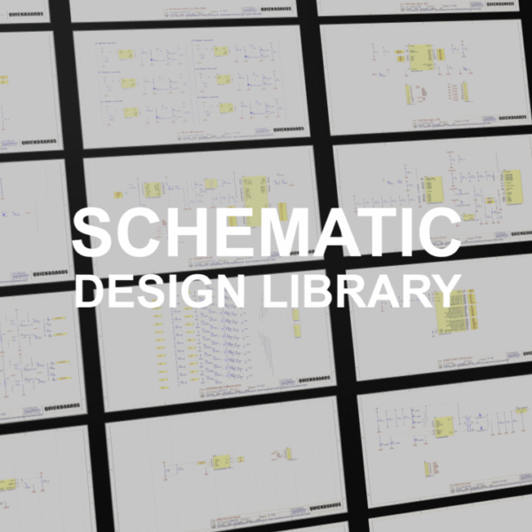 SB - FULL LIBRARY SCHEMATIC BLOCKS
