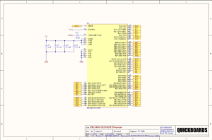 SB010022024 - PIC18F67J11T-I/PT SCHEMATIC BLOCK