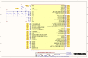 SB010042024 - PIC32MX795F512LT-80I/PT SCHEMATIC BLOCK