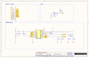 SB030092024 - WIFI SCHEMATIC BLOCK