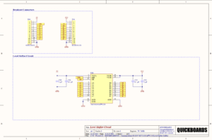 SB030292024 - LEVEL SHIFTER SCHEMATIC BLOCK