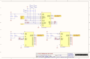 SB040132025 - MULTISPECTRAL COLOR SENSOR SCHEMATIC BLOCK