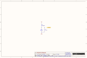 SB040182025 - PHOTODETECTOR CELL SCHEMATIC BLOCK